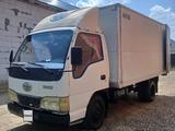 FAW  CA5031XXYEL2 2007 года за 1 800 000 тг. в Актобе – фото 3