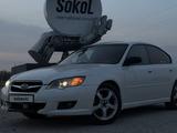 Subaru Legacy 2009 годаүшін4 500 000 тг. в Алматы