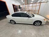 Subaru Legacy 2009 годаүшін4 500 000 тг. в Алматы – фото 3