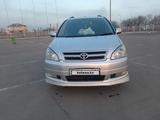 Toyota Ipsum 2002 года за 6 200 000 тг. в Павлодар – фото 2