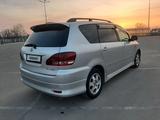 Toyota Ipsum 2002 года за 6 200 000 тг. в Павлодар – фото 5