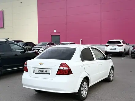 Chevrolet Nexia 2022 года за 4 500 000 тг. в Астана – фото 4