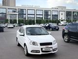 Chevrolet Nexia 2022 года за 4 500 000 тг. в Астана
