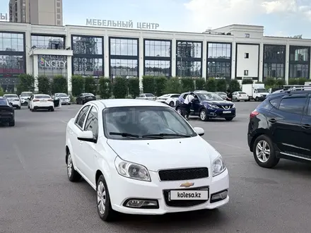 Chevrolet Nexia 2022 года за 4 500 000 тг. в Астана