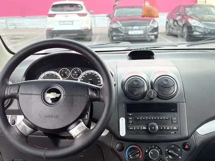 Chevrolet Nexia 2022 года за 4 500 000 тг. в Астана – фото 7