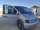 Mercedes-Benz Vito 1997 годаfor2 900 000 тг. в Атырау – фото 5