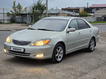 Toyota Camry 2003 года за 4 200 000 тг. в Астана