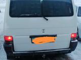 Volkswagen Transporter 1995 года за 2 800 000 тг. в Павлодар – фото 3
