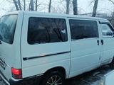 Volkswagen Transporter 1995 года за 2 800 000 тг. в Павлодар – фото 2