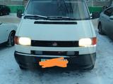 Volkswagen Transporter 1995 года за 2 800 000 тг. в Павлодар – фото 4