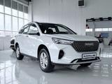 Haval M6 Comfort 1.5T MT 2026 года за 7 453 800 тг. в Балхаш