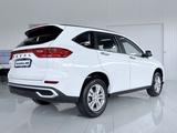 Haval M6 Comfort 1.5T MT 2026 года за 7 453 800 тг. в Балхаш – фото 5