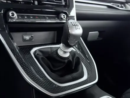 Haval M6 Comfort 1.5T MT 2026 года за 7 453 800 тг. в Балхаш – фото 8