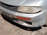Mazda Familia 1994 годаfor1 600 000 тг. в Усть-Каменогорск – фото 5