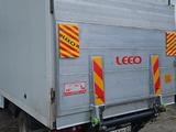Гидравлический борт LEEO LA-8-80 (грузоподъемность 800 кг, 12/24V) за 2 380 000 тг. в Алматы – фото 2