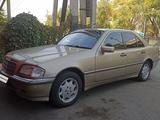 Mercedes-Benz C 320 1997 годаүшін2 900 000 тг. в Алматы