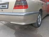 Mercedes-Benz C 320 1997 годаүшін2 900 000 тг. в Алматы – фото 4