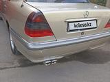 Mercedes-Benz C 320 1997 годаүшін2 900 000 тг. в Алматы – фото 3