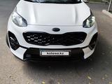 Kia Sportage 2021 годаfor13 000 000 тг. в Алматы – фото 3