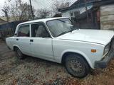 ВАЗ (Lada) 2107 2007 года за 819 000 тг. в Шахтинск – фото 3