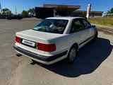 Audi 100 1994 годаүшін1 500 000 тг. в Алматы – фото 4