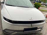 Hyundai Ioniq 5 2024 годаүшін27 800 000 тг. в Астана – фото 3