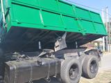 КамАЗ  5320 1988 года за 8 500 000 тг. в Талдыкорган – фото 5