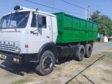 КамАЗ  5320 1988 года за 8 500 000 тг. в Талдыкорган