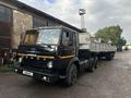 КамАЗ 1998 года за 4 700 000 тг. в Алматы – фото 4