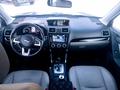 Subaru Forester 2018 годаүшін12 300 000 тг. в Астана – фото 11