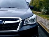 Subaru Forester 2018 годаүшін12 300 000 тг. в Астана