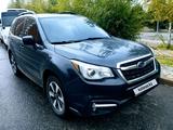 Subaru Forester 2018 годаүшін12 300 000 тг. в Астана – фото 2