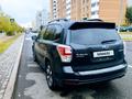 Subaru Forester 2018 годаүшін12 300 000 тг. в Астана – фото 4