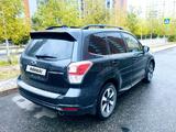 Subaru Forester 2018 годаүшін12 300 000 тг. в Астана – фото 5