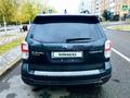 Subaru Forester 2018 годаүшін12 300 000 тг. в Астана – фото 8