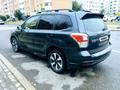 Subaru Forester 2018 годаүшін12 300 000 тг. в Астана – фото 10
