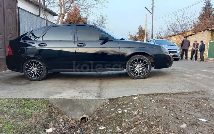 ВАЗ (Lada) Priora 2172 2014 года за 3 000 000 тг. в Алматы