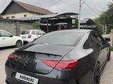 Mercedes-Benz CLS 450 2019 года за 29 000 000 тг. в Алматы – фото 4