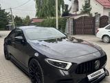 Mercedes-Benz CLS 450 2019 года за 29 000 000 тг. в Алматы – фото 3