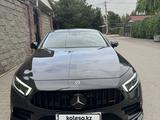 Mercedes-Benz CLS 450 2019 года за 29 000 000 тг. в Алматы