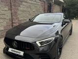 Mercedes-Benz CLS 450 2019 года за 29 000 000 тг. в Алматы – фото 2