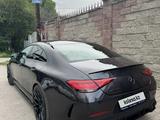Mercedes-Benz CLS 450 2019 года за 29 000 000 тг. в Алматы – фото 5