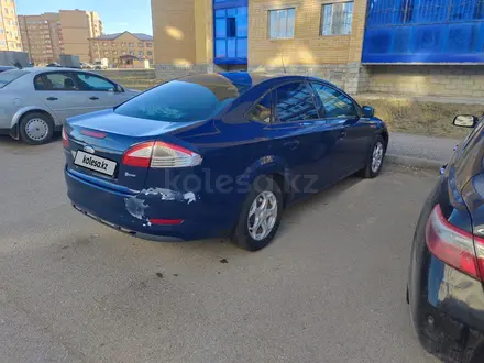 Ford Mondeo 2008 года за 3 200 000 тг. в Актобе – фото 4