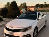 Kia Optima 2018 годаүшін10 790 000 тг. в Шымкент