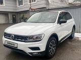 Volkswagen Tiguan 2019 годаүшін14 500 000 тг. в Алматы – фото 2