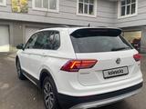 Volkswagen Tiguan 2019 годаүшін14 500 000 тг. в Алматы – фото 3