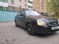 ВАЗ (Lada) Priora 2172 2011 года за 1 400 000 тг. в Астана – фото 4