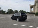 Mitsubishi Grandis 2008 года за 3 999 999 тг. в Алматы – фото 3