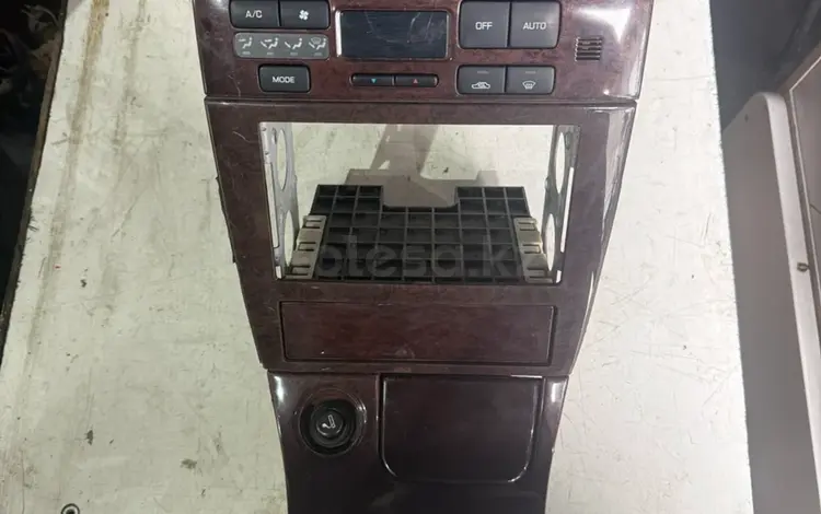 Климат контроль дерево борода за 15 000 тг. в Алматы