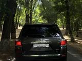 Toyota Highlander 2010 года за 11 700 000 тг. в Тараз – фото 3
